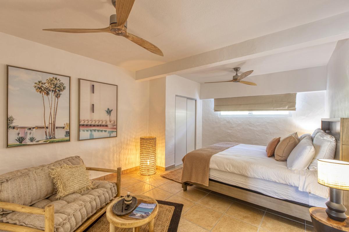 33 Location villa Terres Basses Saint Martin_chambre 5